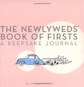 Newlyweds' Book of Firsts pdf epub mobi 电子书 下载