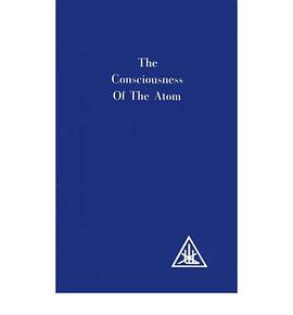 Consciousness of the Atom pdf epub mobi 电子书 下载