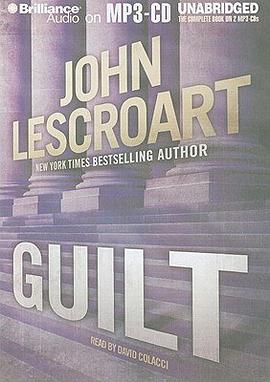 Guilt pdf epub mobi 電子書 下載