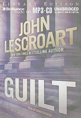 Guilt pdf epub mobi 电子书 下载