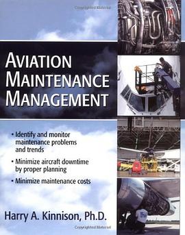 Aviation Maintenance Management pdf epub mobi 电子书 下载