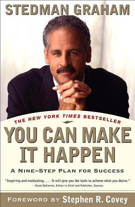 You Can Make It Happen pdf epub mobi 电子书 下载