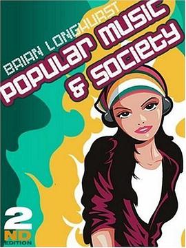 Popular Music and Society pdf epub mobi 电子书 下载