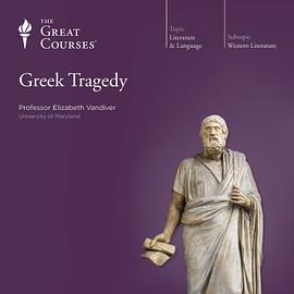 Greek Tragedy pdf epub mobi 电子书 下载