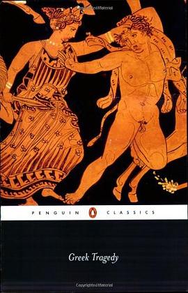 Greek Tragedy pdf epub mobi 电子书 下载
