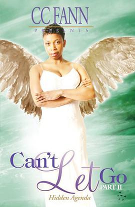 Can't Let Go Part Two Hidden Agenda pdf epub mobi 电子书 下载