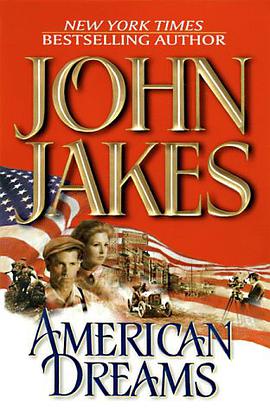 American Dreams pdf epub mobi 电子书 下载