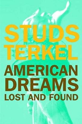 American Dreams pdf epub mobi 电子书 下载