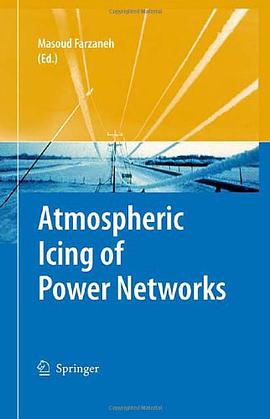 Atmospheric Icing of Power Networks pdf epub mobi 电子书 下载