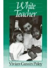 White Teacher
