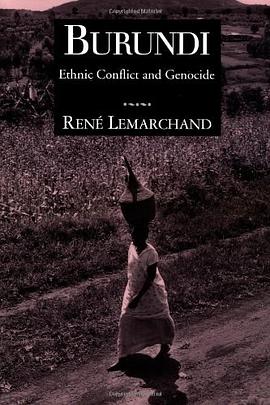 Burundi pdf epub mobi 電子書 下載