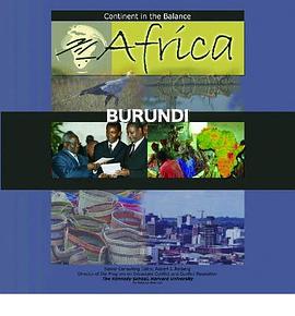 Burundi pdf epub mobi 电子书 下载