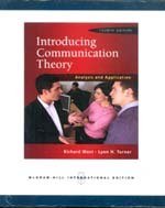Introducing Communication Theory: Analysis and Application (4th International Edition) pdf epub mobi 电子书 下载