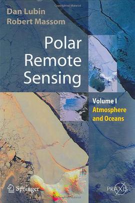 Polar Remote Sensing pdf epub mobi 电子书 下载