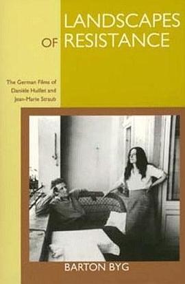 Landscapes of Resistance pdf epub mobi 电子书 下载