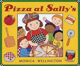 Pizza at Sally's pdf epub mobi 电子书 下载