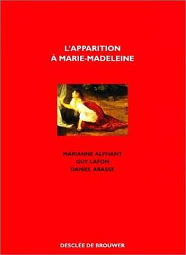 L'Apparition à Marie-Madeleine pdf epub mobi 电子书 下载