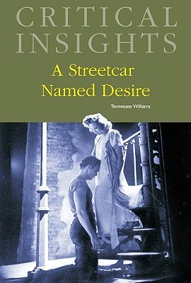 A Streetcar Named Desire pdf epub mobi 电子书 下载