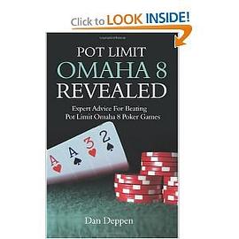 Pot Limit Omaha 8 Revealed pdf epub mobi 電子書 下載