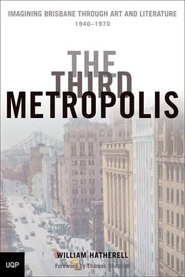 The Third Metropolis pdf epub mobi 電子書 下載