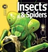 Insects & Spiders pdf epub mobi 电子书 下载