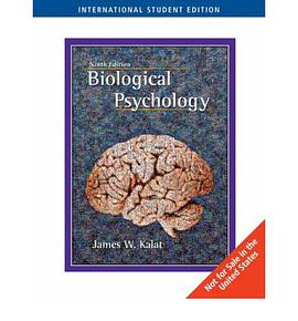 Biological Psychology (平装) pdf epub mobi 电子书 下载