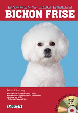 Bichon Frise pdf epub mobi 电子书 下载