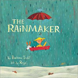 The Rainmaker pdf epub mobi 电子书 下载