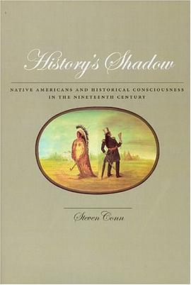 History's Shadow pdf epub mobi 电子书 下载