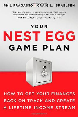 Your Nest Egg Game Plan pdf epub mobi 电子书 下载