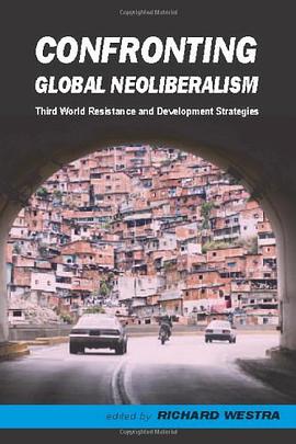 Confronting Global Neoliberalism pdf epub mobi 下载