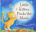 小猫发现了月亮 LITTLE KITTEN FINDS THE MOON pdf epub mobi 下载