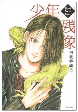 少年残像 pdf epub mobi 电子书 下载
