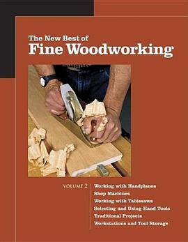The New Best of Fine Woodworking pdf epub mobi 電子書 下載