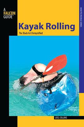 Kayak Rolling pdf epub mobi 电子书 下载