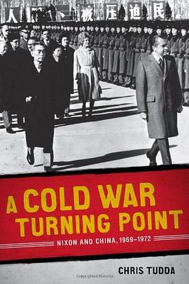 A Cold War Turning Point pdf epub mobi 电子书 下载