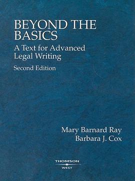 Beyond the Basics pdf epub mobi 电子书 下载