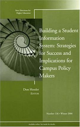 Building a Student Information System pdf epub mobi 电子书 下载
