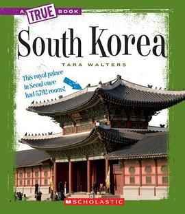 South Korea pdf epub mobi 电子书 下载