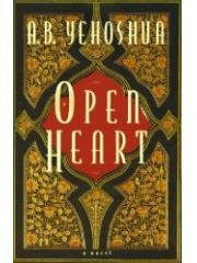 Open Heart pdf epub mobi 电子书 下载