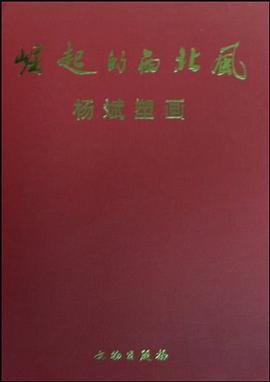 崛起的西北风 pdf epub mobi 电子书 下载