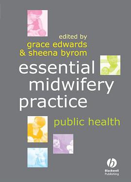 Essential Midwifery Practice pdf epub mobi 电子书 下载