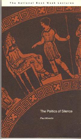The Politics of Silence pdf epub mobi 电子书 下载