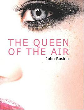 The Queen of the Air (Large Print Edition)