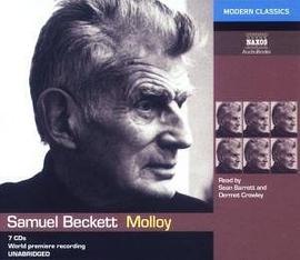 Molloy (Modern Classics) pdf epub mobi 电子书 下载