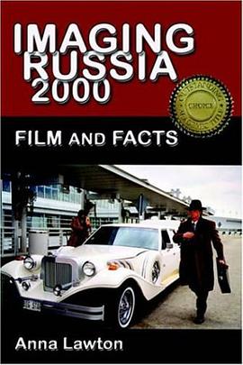 Imaging Russia 2000