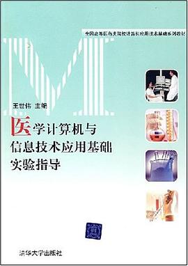 医学计算机与信息技术应用基础实验指导 pdf epub mobi 电子书 下载