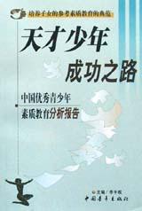天才少年成功之路 pdf epub mobi 下载