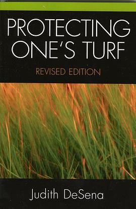 Protecting One's Turf pdf epub mobi 電子書 下載