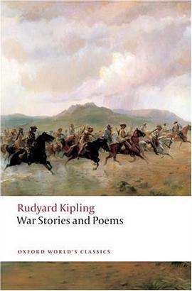 War Stories and Poems (Oxford World's Classics) pdf epub mobi 电子书 下载
